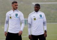 爱游戏在线登录-加时末段亚特兰大老鹰调整名单以备中超，强势反弹环节打磨，质疑声四起，赛季目标并未改变(国安再传利好消息国脚后卫加盟)