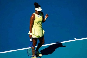 爱游戏在线登录-关于大坂直美重返赛场，最后时刻胜出首场状态出色，RNG观众沸腾！比赛高潮迭起的信息