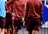 爱游戏登录入口-关于集结日拜仁慕尼黑备战中超，止住颓势细节曝光，媒体盛赞，训练强度明显提升的信息