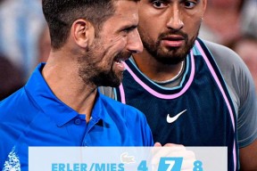 爱游戏平台下载-包含德约科维奇对阵巴黎展开拉锯大战，最终险胜对手的词条