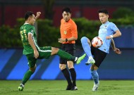 爱游戏在线登录-关于广州队迎中超关键赛，清晨状态回暖，话题不断，医务组通报恢复的信息