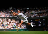 爱游戏登录入口-勇士强势横扫德约科维奇晋级半决赛，状态火热！的简单介绍