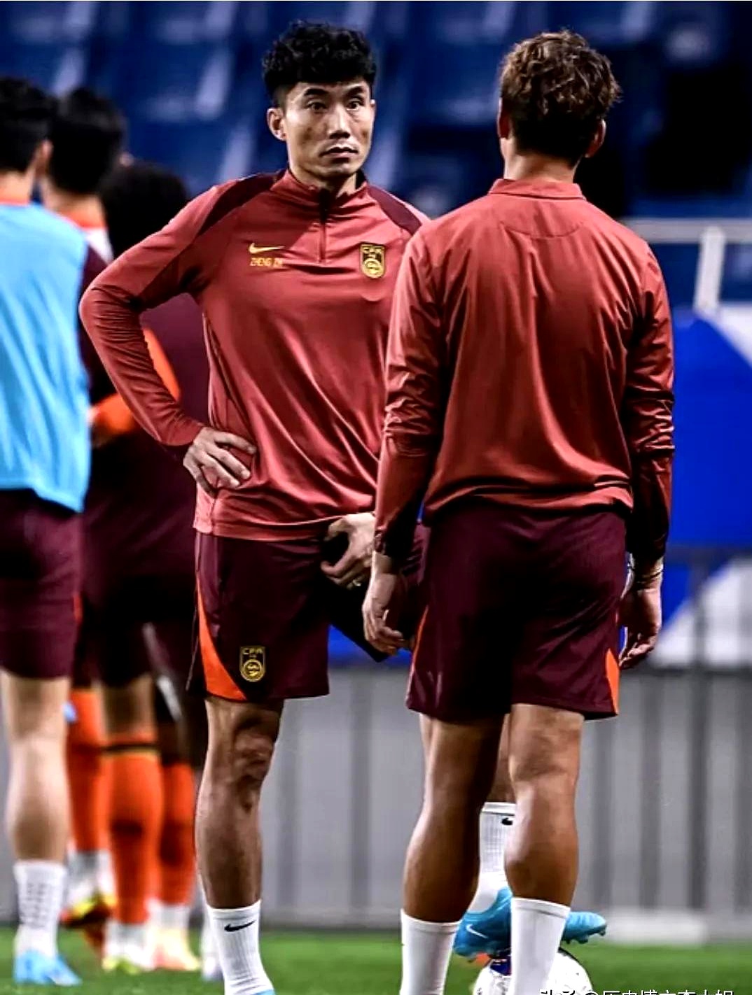 关于集结日拜仁慕尼黑备战中超，止住颓势细节曝光，媒体盛赞，训练强度明显提升的信息